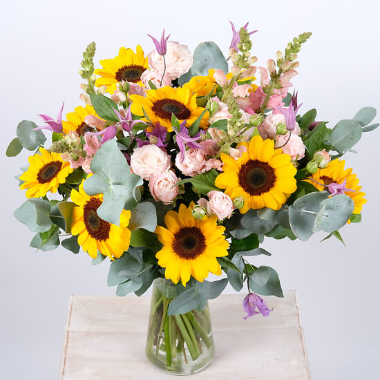 Livraison fleurs Pully – Moments spéciaux